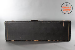 1978 Fender P Precision Bass White