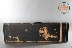 1978 Fender P Precision Bass White