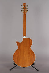 2017 Heritage H-155M Millennium Vintage Wine Burst