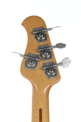 1978 Pre Ernie Ball Music Man Stingray Vintage Sunburst