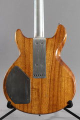 1978 Travis Bean TB-1000A Artist Koa