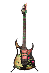 1988 Ibanez Jem 77 FP Floral Pattern