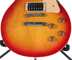 2003 Gibson Les Paul Classic 1960 Reissue