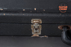 1978 Fender P Precision Bass White