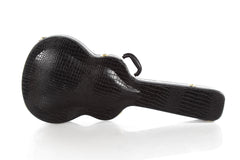 2006 Taylor T5S1 12 String Acoustic Electric Guitar Trans Black Flame Top