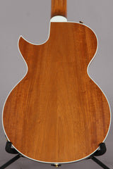 2017 Heritage H-155M Millennium Vintage Wine Burst