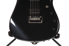 Ernie Ball Music Man Ball Family Reserve John Petrucci JPXI 6 String Electric Guitar Black Onyx