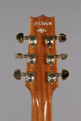 2017 Heritage H-155M Millennium Vintage Wine Burst