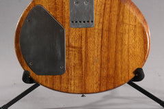 1978 Travis Bean TB-1000A Artist Koa
