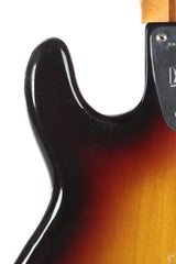 1978 Pre Ernie Ball Music Man Stingray Vintage Sunburst