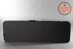 1959 Fender P Precision Bass Natural Refinished