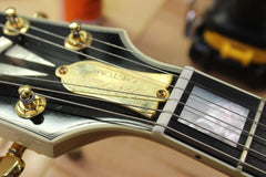 Gibson Les Paul Custon Zakk Wylde Signature Bullseye