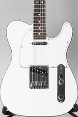 2019 Fender American Telecaster Ultra Arctic Pearl