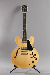 2013 Gibson Es-335 Satin Natural