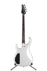 2000 Modulus FB4 Funk Unlimited Flea Bass Inca Silver