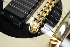 Gibson Les Paul Custon Zakk Wylde Signature Bullseye