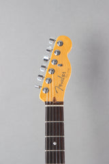 2019 Fender American Telecaster Ultra Arctic Pearl