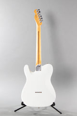 2019 Fender American Telecaster Ultra Arctic Pearl