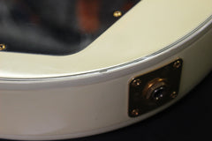 Gibson Les Paul Custon Zakk Wylde Signature Bullseye