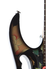 1988 Ibanez Jem 77 FP Floral Pattern