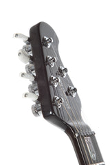 Ernie Ball Music Man Ball Family Reserve John Petrucci JPXI 6 String Electric Guitar Black Onyx