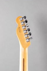 2019 Fender American Telecaster Ultra Arctic Pearl