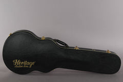 2017 Heritage H-155M Millennium Vintage Wine Burst