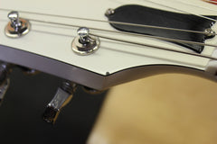 2011 Gibson Les Paul Studio Buckethead Signature Baritone