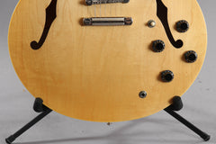 2013 Gibson Es-335 Satin Natural