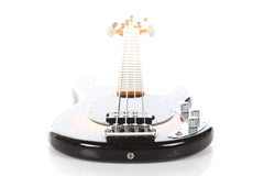 1978 Pre Ernie Ball Music Man Stingray Vintage Sunburst