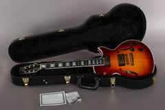 2017 Heritage H-155M Millennium Vintage Wine Burst