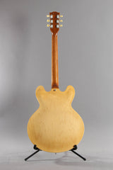 2013 Gibson Es-335 Satin Natural