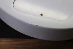 2011 Gibson Les Paul Studio Buckethead Signature Baritone