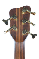 2006 Warwick Streamer Stage II 5 String Bass Guitar -SUPER CLEAN-