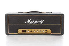 1979 Marshall JMP 2203 100 Watt Tube Guitar Head