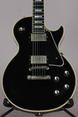 2007 Gibson Custom Shop Historic 1968 Reissue Les Paul Custom Black Beauty 68RI