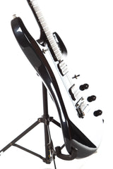 Ernie Ball Music Man Ball Family Reserve John Petrucci JPXI 6 String Electric Guitar Black Onyx