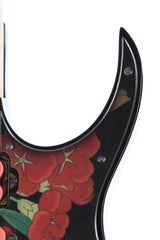 1988 Ibanez Jem 77 FP Floral Pattern