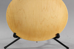 2013 Gibson Es-335 Satin Natural