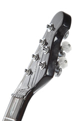 Ernie Ball Music Man Ball Family Reserve John Petrucci JPXI 6 String Electric Guitar Black Onyx