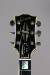 2007 Gibson Custom Shop Historic 1968 Reissue Les Paul Custom Black Beauty 68RI