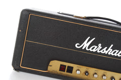 1979 Marshall JMP 2203 100 Watt Tube Guitar Head