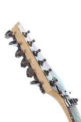 1988 Ibanez Jem 77 FP Floral Pattern