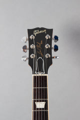 2018 Gibson Les Paul Classic P-90s Goldtop