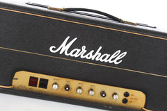 1979 Marshall JMP 2203 100 Watt Tube Guitar Head
