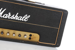 1979 Marshall JMP 2203 100 Watt Tube Guitar Head