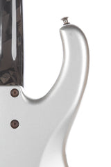 2000 Modulus FB4 Funk Unlimited Flea Bass Inca Silver