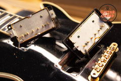 1974 Gibson Les Paul Custom Black Beauty