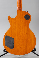 2018 Gibson Les Paul Classic P-90s Goldtop