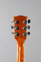 2018 Gibson Les Paul Classic P-90s Goldtop